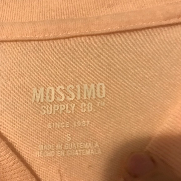 Plain t-shirt - Picture 3 of 3